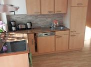 Apartment, shower, toilet, 2 bed rooms