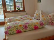 Apartment, shower, toilet, 2 bed rooms