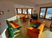 Apartment, shower, toilet, 2 bed rooms