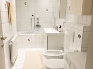 Appartement/Fewo, Dusche und Bad, WC, ruhig