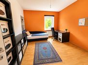 Appartement/Fewo, Dusche und Bad, WC, ruhig