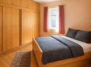 Appartement/Fewo, Dusche und Bad, WC, ruhig