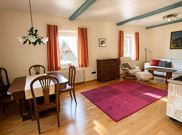 Appartement/Fewo, Dusche und Bad, WC, ruhig