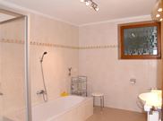 apartment/2 bedrooms/shower,bath tub,WC