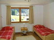 apartment/2 bedrooms/shower,bath tub,WC