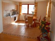 apartment/2 bedrooms/shower,bath tub,WC