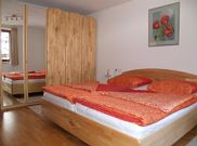 apartment/2 bedrooms/shower,bath tub,WC