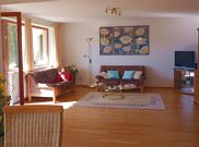 apartment/2 bedrooms/shower,bath tub,WC