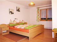 Apartment/1 bedroom/shower, toilet