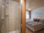 Apartment/1 bedroom/shower, toilet