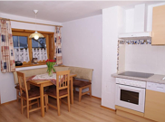 Apartment/1 bedroom/shower, toilet