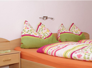 Apartment/1 bedroom/shower, toilet