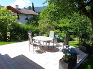 Apartment/1 bedroom/shower, toilet