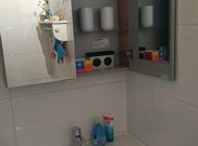 Apartment, shower, toilet, ground floor