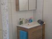 Apartment, shower, toilet, ground floor