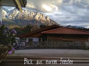 Apartment, shower, toilet, ground floor