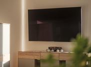 Appartement/Fewo, Dusche und Bad, WC