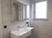 Appartement/Fewo, Dusche und Bad, WC