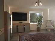 Appartement/Fewo, Dusche und Bad, WC