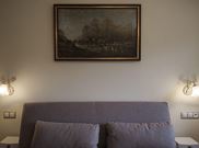 Appartement/Fewo, Dusche und Bad, WC