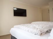 Appartement/Fewo, Dusche und Bad, WC
