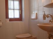 Apartment, shower and bath, toilet, 2 bed rooms