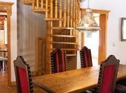 Apartment, shower and bath, toilet, 2 bed rooms