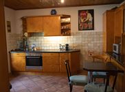 Apartment, shower and bath, toilet, 2 bed rooms