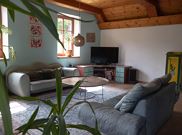 Apartment, shower and bath, toilet, 2 bed rooms