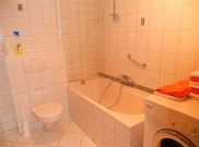 Apartment/2 Schlafräume/Dusche, Bad, WC