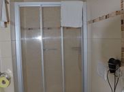 Doppelzimmer mit Dusche, WC