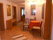 Apartment/2 Schlafräume/Dusche, Bad, WC