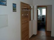 Apartment, shower, toilet, balcony