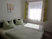 Apartment, shower, toilet, balcony