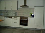 Apartment, shower, toilet, balcony