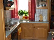 Apartment/3 Schlafräume/Dusche, WC