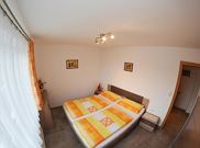 Apartment, shower, toilet, balcony