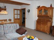 Appartement C mit 2 Schlafräumen