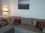 Appartement D mit 1 Schlafraum