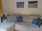 Appartement B mit 2 Schlafräumen