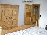 Appartement C mit 2 Schlafräumen