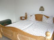 Appartement C mit 2 Schlafräumen