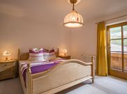 Appartement B mit 2 Schlafräumen