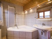 Appartement B mit 2 Schlafräumen