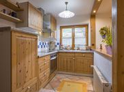 Appartement B mit 2 Schlafräumen