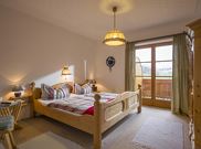 Appartement C mit 2 Schlafräumen