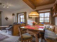 Appartement C mit 2 Schlafräumen