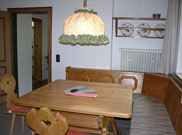 Appartement D mit 1 Schlafraum