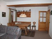 Appartement C mit 2 Schlafräumen