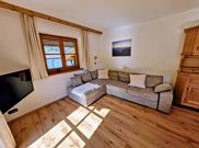 Apartment D with 1 bedroom